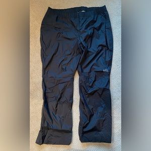 REI Waterproof rain pants
